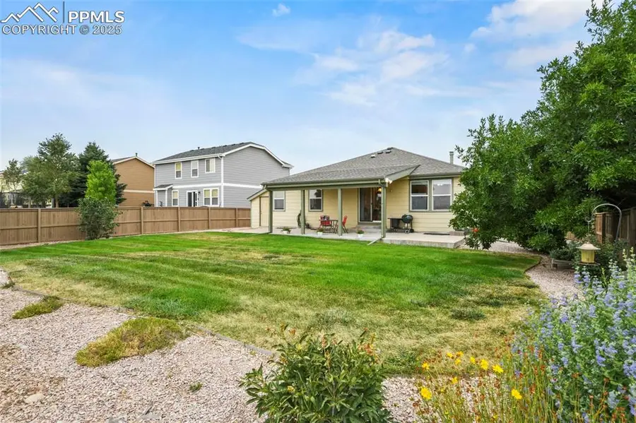 1058 Crenshaw Street, Castle Rock, CO 80104 - Image #3