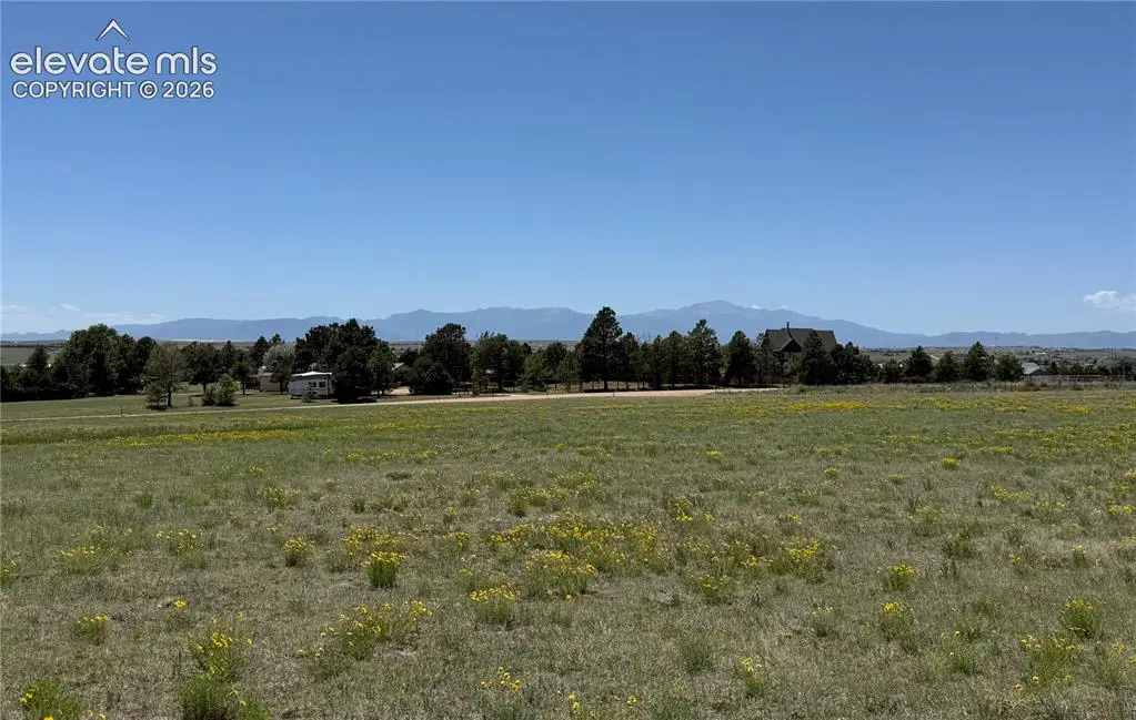 3885 Broken Arrow Drive, Peyton, CO 80831 - #1