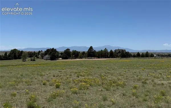 3885 Broken Arrow Drive, Peyton, CO 80831