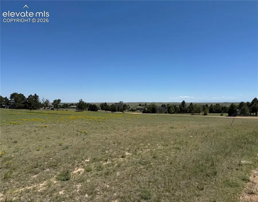 3885 Broken Arrow Drive, Peyton, CO 80831 - #3