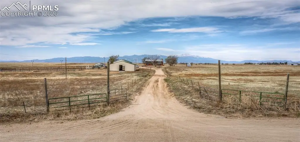 3830 Hemmingway Road, Colorado Springs, CO 80930 - #1