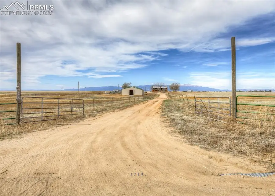 3830 Hemmingway Road, Colorado Springs, CO 80930 - #3