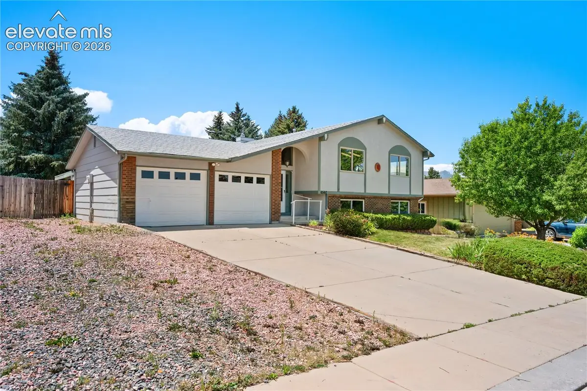 6560 Snowbird Drive, Colorado Springs, CO 80918 - #1