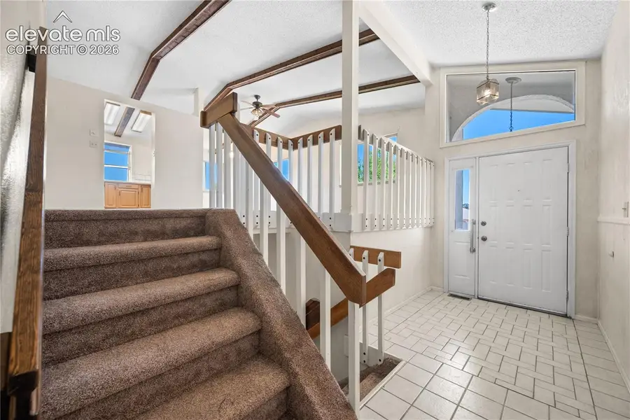 6560 Snowbird Drive, Colorado Springs, CO 80918 - #3