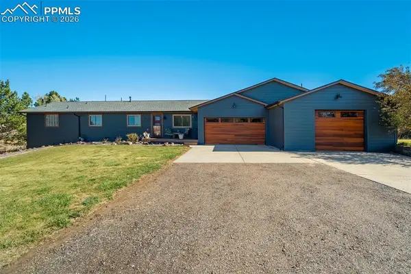 46746 Sundance Trail, Parker, CO 80138