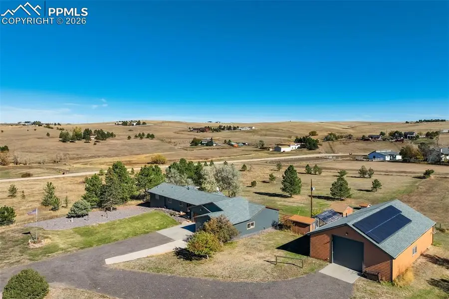 46746 Sundance Trail, Parker, CO 80138 - #3