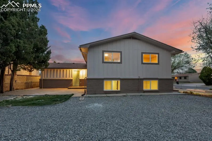 6775 President Avenue, Colorado Springs, CO 80911 - #3