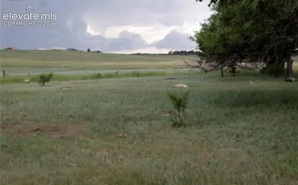 Tract 4 Mcclelland Road, Calhan, CO 80808 - #1
