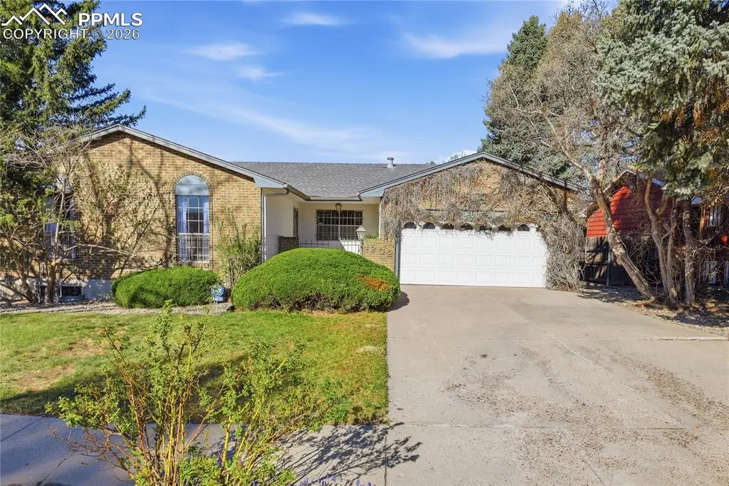 1202 Reinhardt Drive, Colorado Springs, CO 80909 - #1