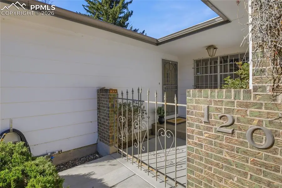 1202 Reinhardt Drive, Colorado Springs, CO 80909 - #3