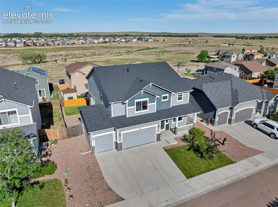7585 Bonterra Lane, Colorado Springs, CO 80925 - #2