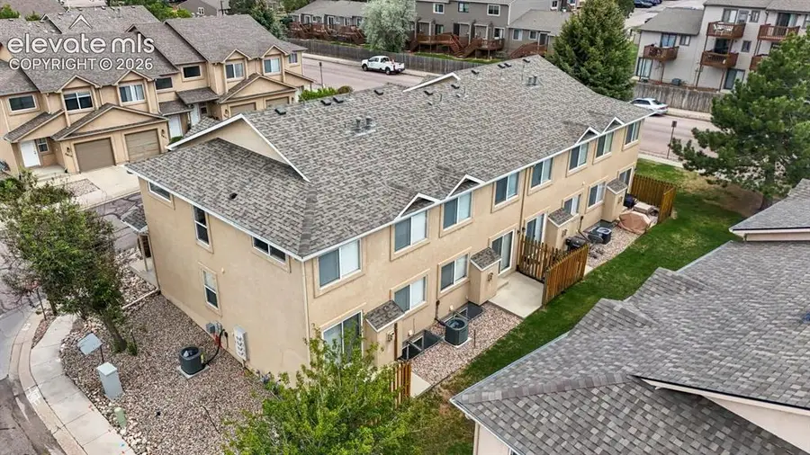5602-5614 Towson View, Colorado Springs, CO 80918 - #2