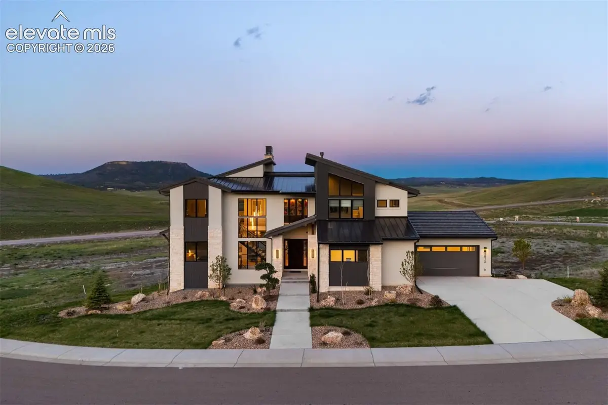 5815 Peppy San Circle, Larkspur, CO 80118 - #1