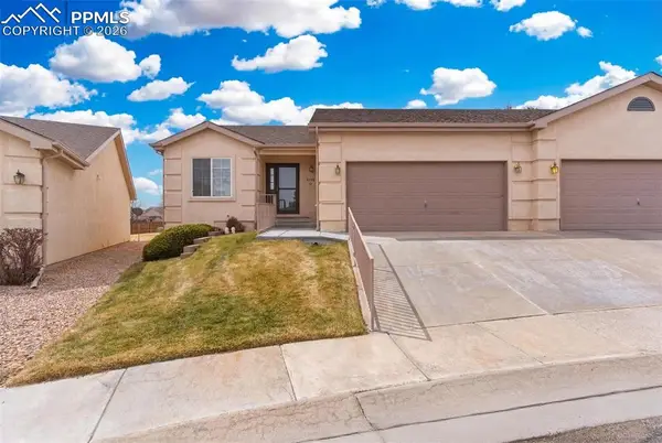 4315 Outlook Boulevard #U, Pueblo, CO 81008