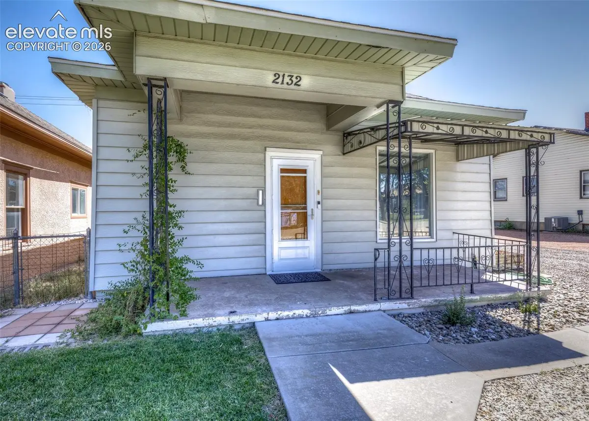 2132 E Routt Avenue, Pueblo, CO 81004 - #1