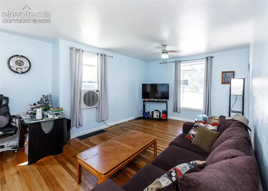 2132 E Routt Avenue, Pueblo, CO 81004 - #2