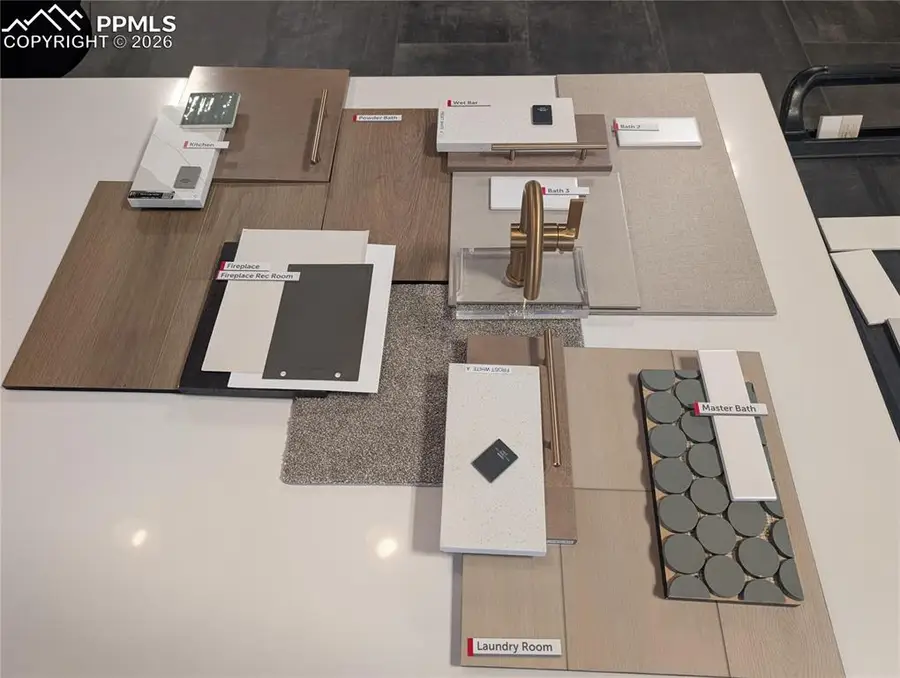 8623 Laguna Niguel Way, Colorado Springs, CO 80908 - #2