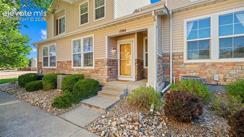 1784 Reilly Grove, Colorado Springs, CO 80951 - #1