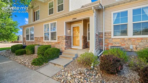 1784 Reilly Grove, Colorado Springs, CO 80951