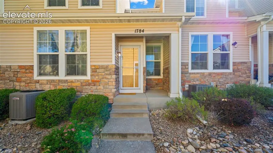 1784 Reilly Grove, Colorado Springs, CO 80951 - #2