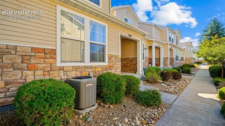 1784 Reilly Grove, Colorado Springs, CO 80951 - #3