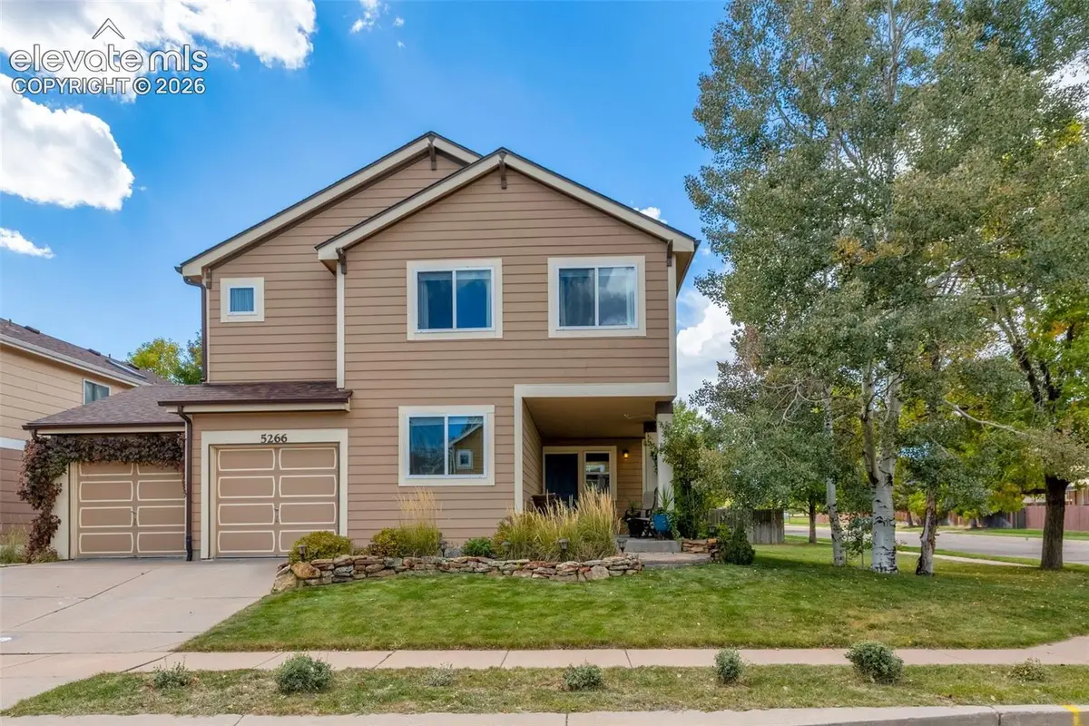 5266 Blackcloud Loop, Colorado Springs, CO 80922 - #1