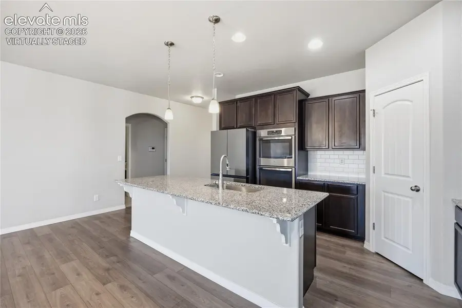 6440 Stonefly Drive, Colorado Springs, CO 80924 - #2