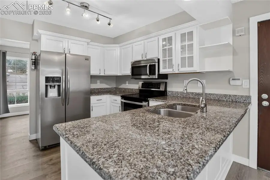 2416 Garden Way, Colorado Springs, CO 80918 - #3