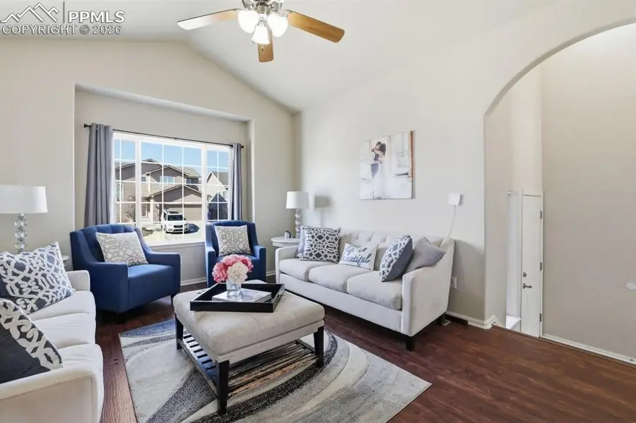 9467 Dakota Dunes Lane, Peyton, CO 80831 - #3