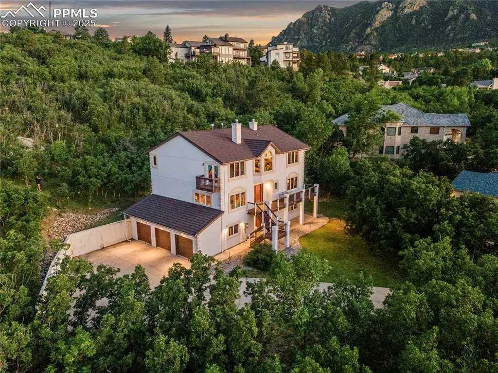 4335 Kincaid Court, Colorado Springs, CO 80906 - Image #1