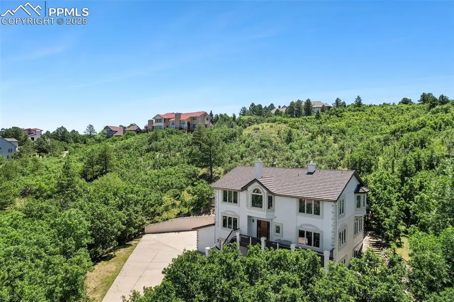 4335 Kincaid Court, Colorado Springs, CO 80906 - Image #2