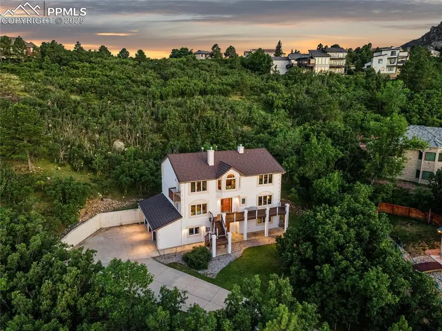 4335 Kincaid Court, Colorado Springs, CO 80906 - Image #3