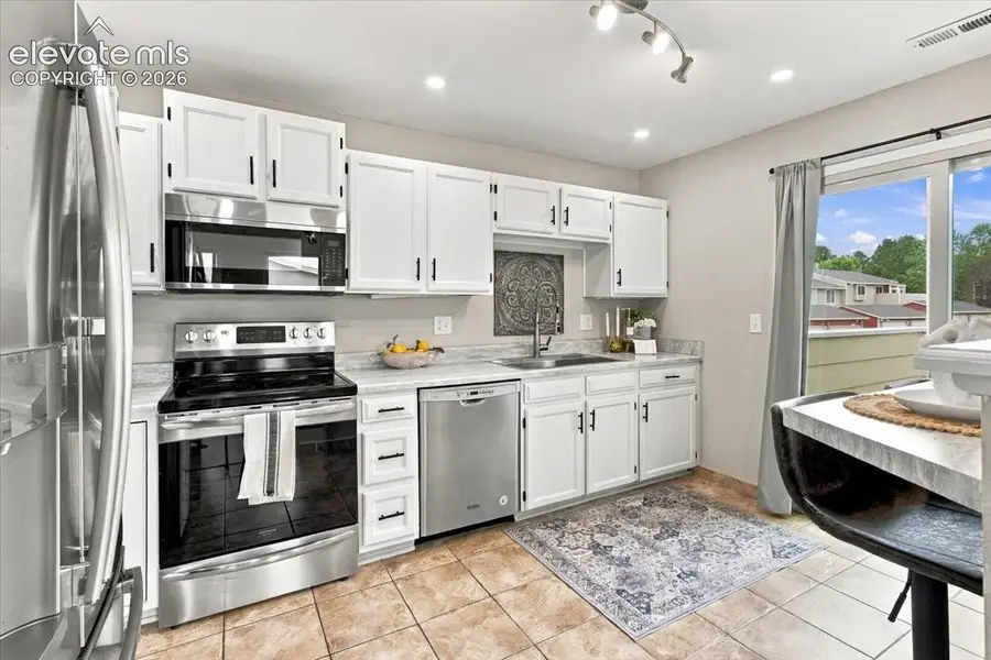 496 W Rockrimmon Boulevard #F, Colorado Springs, CO 80919 - #3