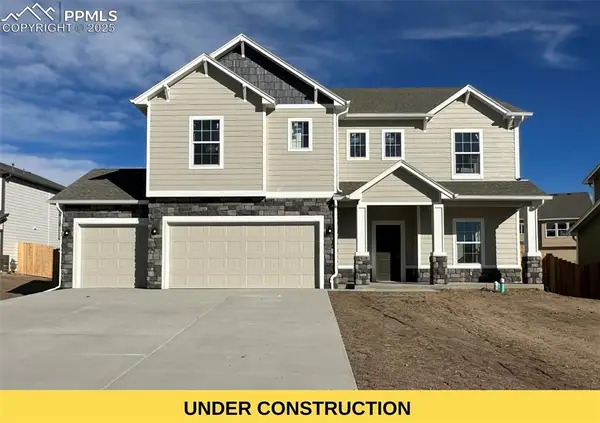 8237 Sophia Lane, Falcon, CO 80831