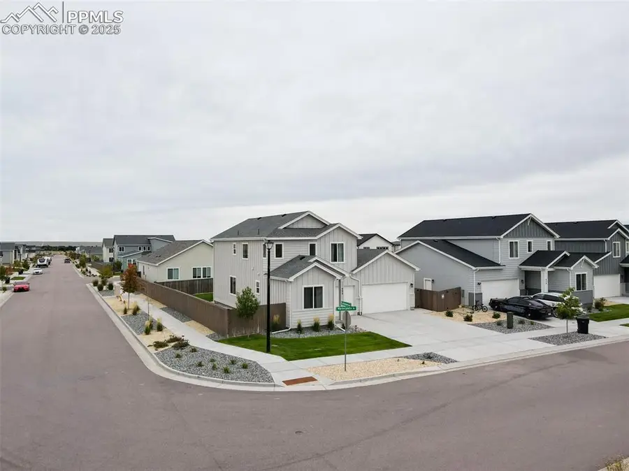493 Marketplace Drive, Calhan, CO 80808 - Image #2