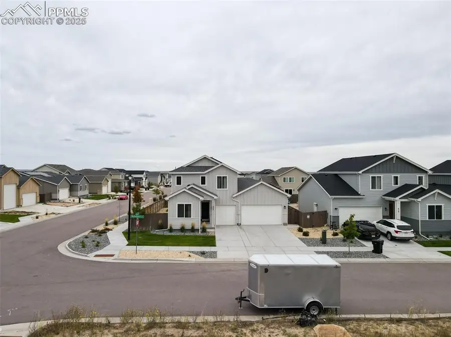 493 Marketplace Drive, Calhan, CO 80808 - Image #3