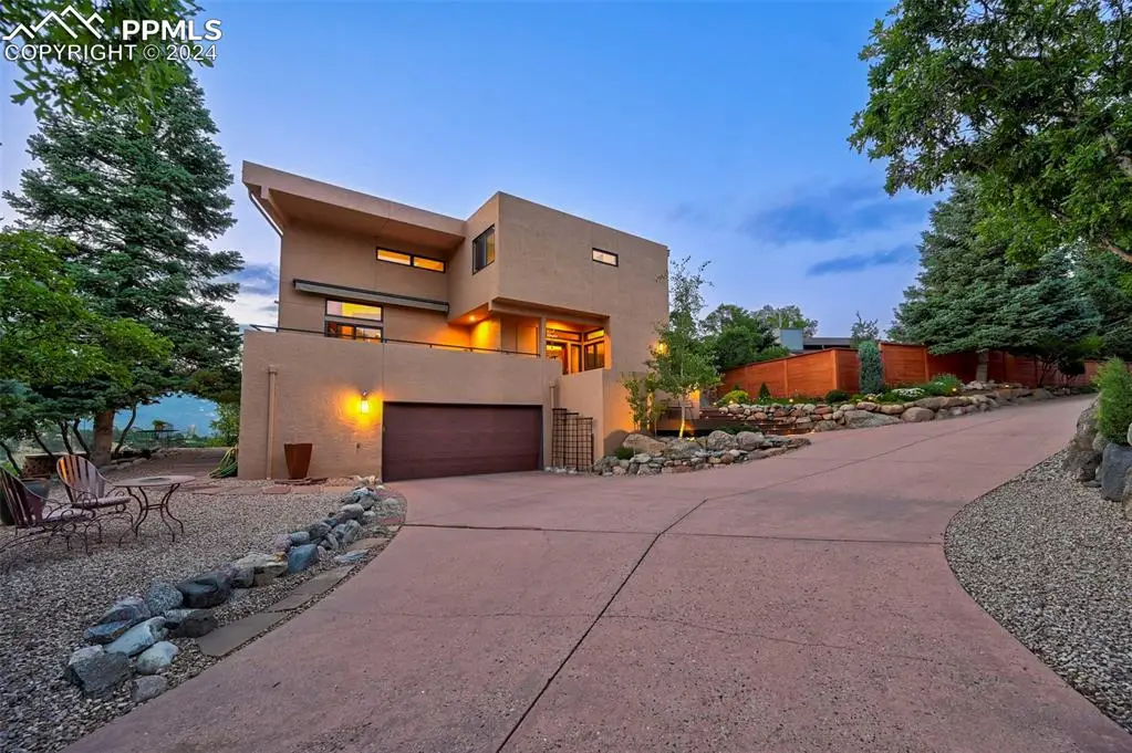 531 Crystal Hills Boulevard, Manitou Springs, CO 80829 - #1