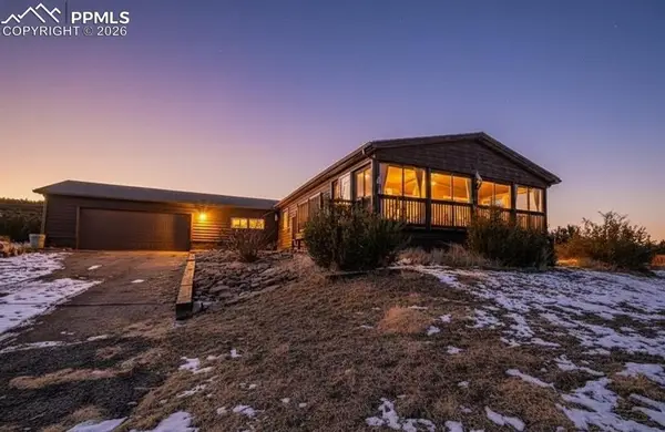 8435 Savage Road, Beulah, CO 81023