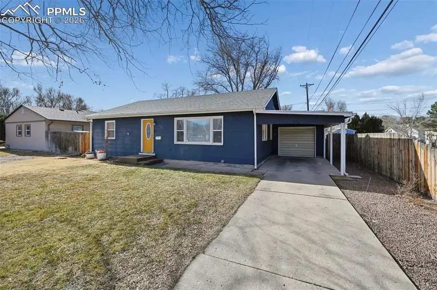 111 Newman Avenue, Pueblo, CO 81005 - Image #2