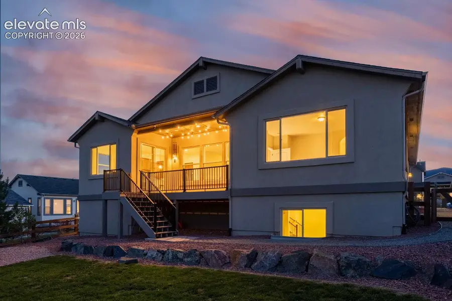15621 Lake Mist Drive, Monument, CO 80132 - #2