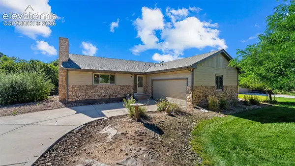 8124 Tempest Ridge Way, Parker, CO 80134