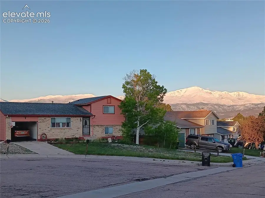 2425 Telemark Court, Colorado Springs, CO 80918 - #2