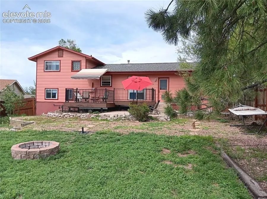 2425 Telemark Court, Colorado Springs, CO 80918 - #3