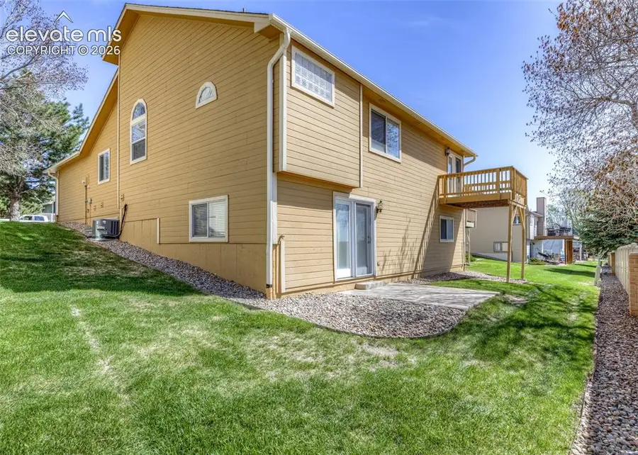 1215 Bison Ridge Drive, Colorado Springs, CO 80919 - #3