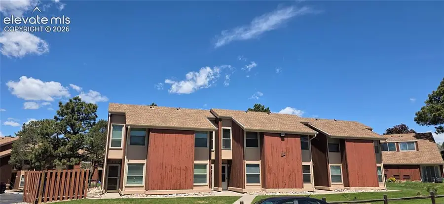 4509 N Carefree Circle, Colorado Springs, CO 80917 - #2