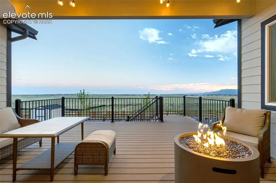 9611 Owl Perch Loop, Colorado Springs, CO 80908 - #3