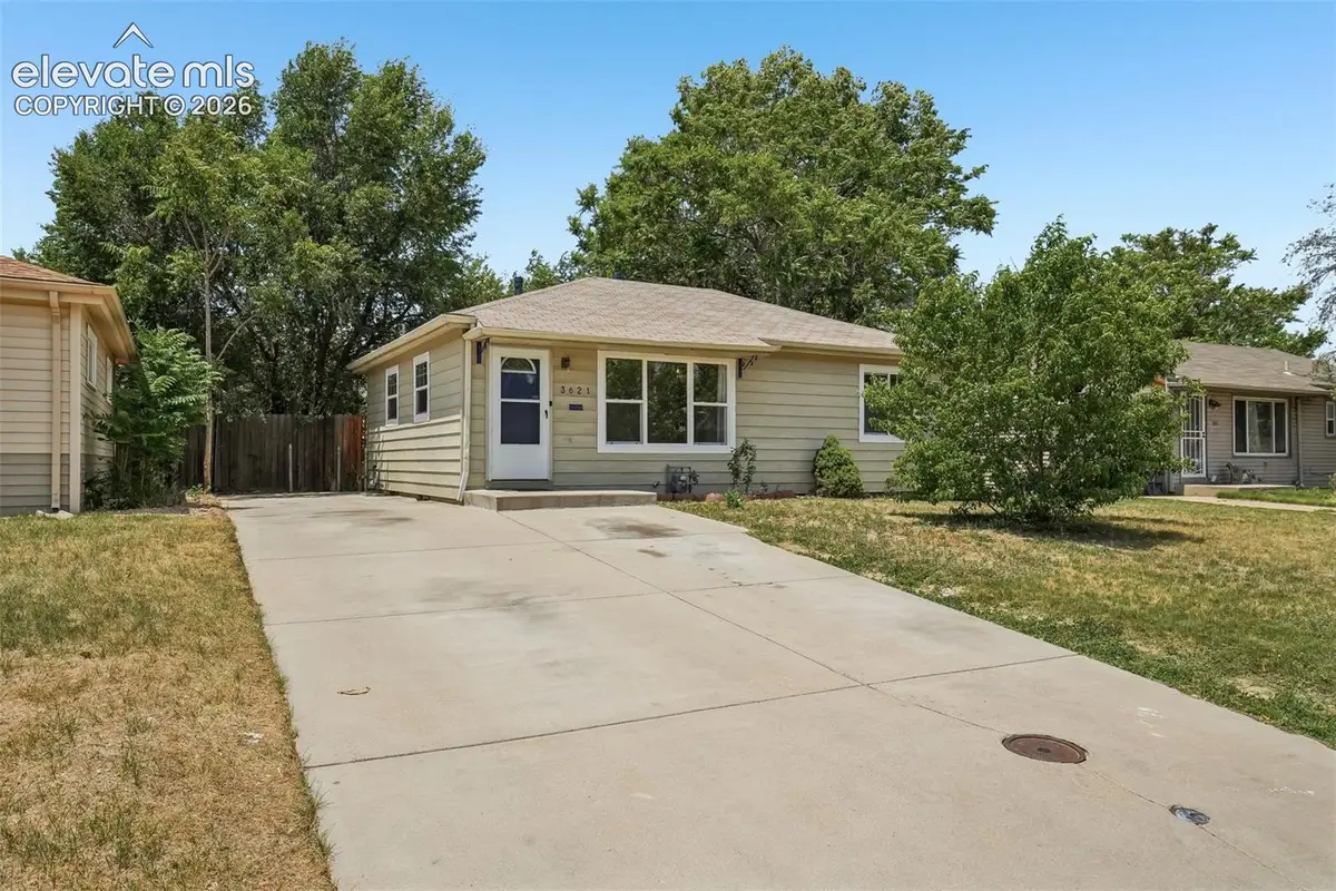 3621 Pontiac Street, Denver, CO 80207 - #1