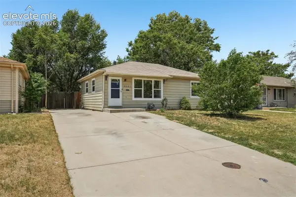 3621 Pontiac Street, Denver, CO 80207