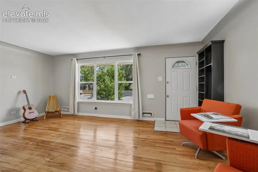 3621 Pontiac Street, Denver, CO 80207 - #2