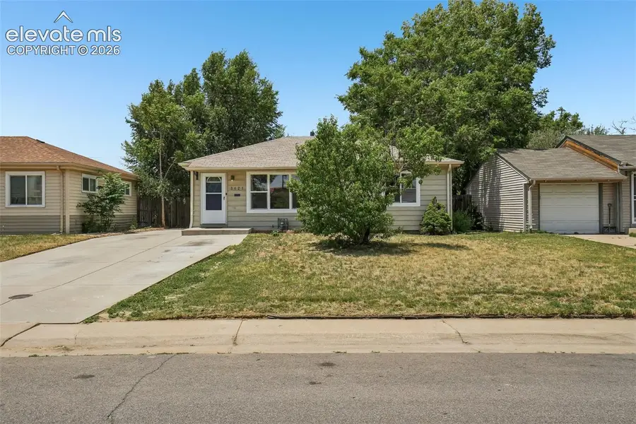 3621 Pontiac Street, Denver, CO 80207 - #3